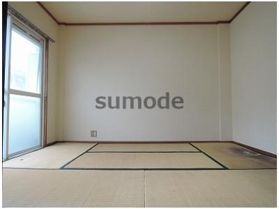 LEGALMAISON津之江Ⅱ（リーガルメゾン）の内装