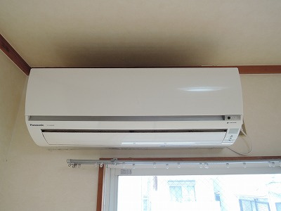 LEGALMAISON津之江Ⅱ（リーガルメゾン）の設備