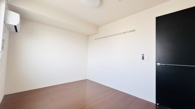 コンフォートSの洋室