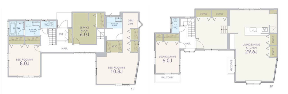 鎌倉市大船　中古戸建　