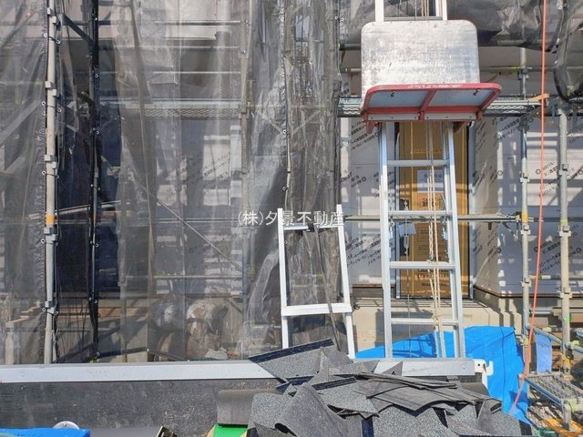 《仲介手数料無料》練馬区南大泉１丁目22-45新築一戸建てハートフルタウン