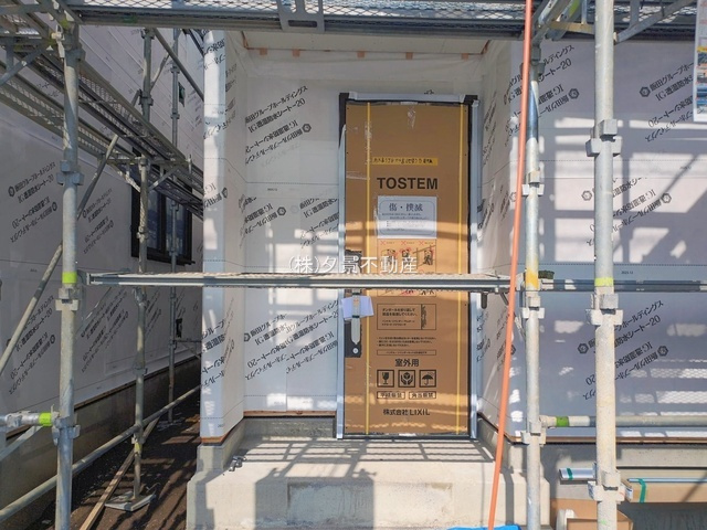《仲介手数料無料》練馬区南大泉１丁目22-45新築一戸建てハートフルタウン