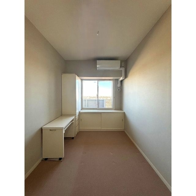 プラウドタワー船橋の設備