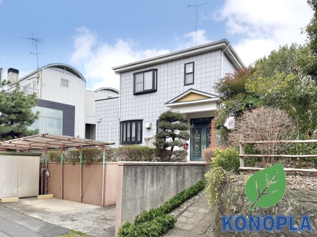 【中古戸建】館林市松原1丁目