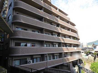 【外観】 | フローレンス口田南弐番館