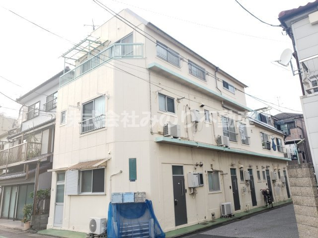 第12アサヒハイツ