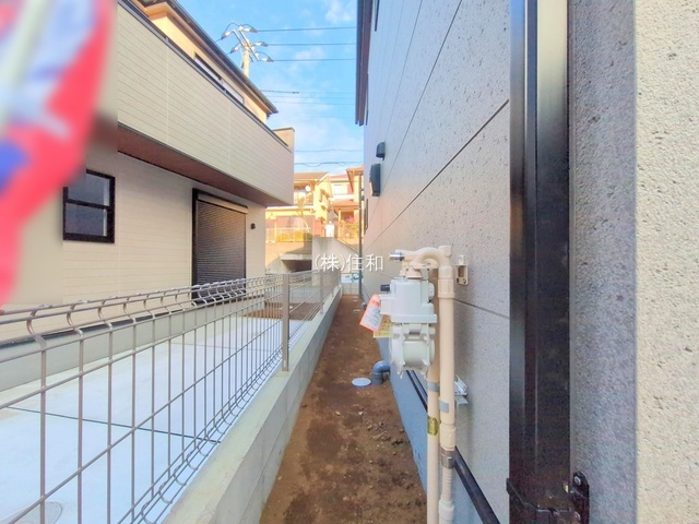 【新築分譲住宅】富士見市渡戸1丁目のその他