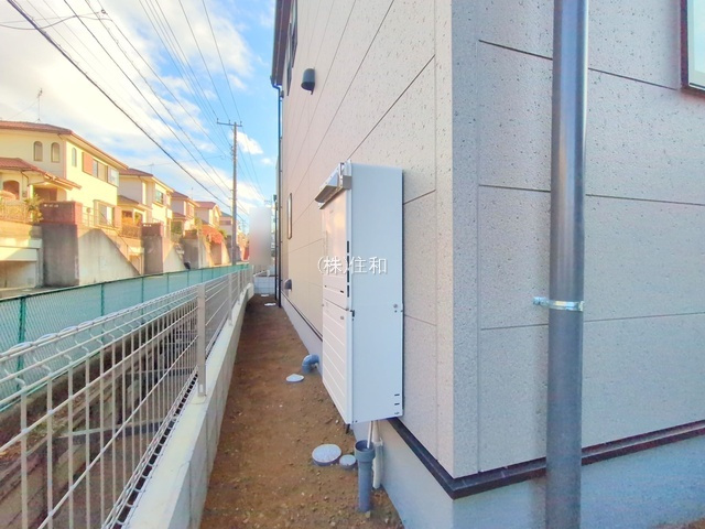 【新築分譲住宅】富士見市渡戸1丁目のその他