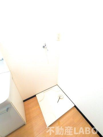 メゾン・ルミエールのその他共用部分