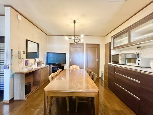 名古屋市名東区西里町五丁目土地のその他