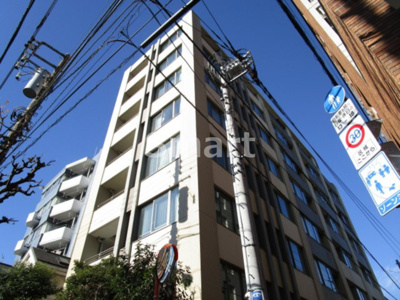 【外観】 | パークハウス中野アーバンス | パークハウス中野アーバンスの外観です