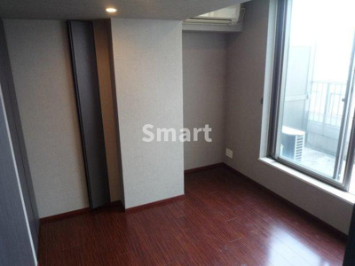 【居間・リビング】 | パークハウス中野アーバンス