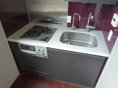 【キッチン】 | パークハウス中野アーバンス