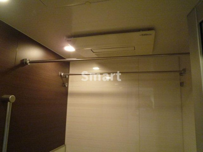 【浴室】 | パークハウス中野アーバンス