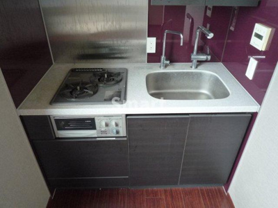 【キッチン】 | パークハウス中野アーバンス