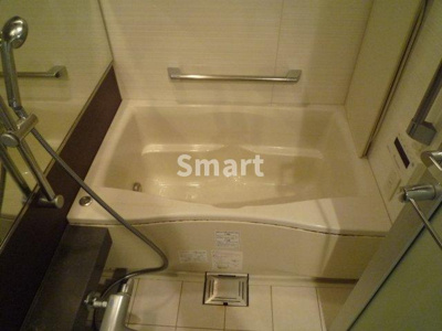 【浴室】 | パークハウス中野アーバンス