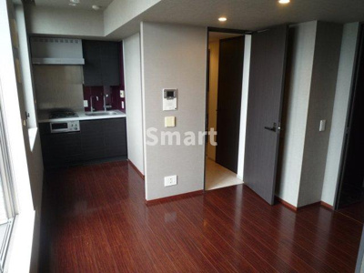 【寝室】 | パークハウス中野アーバンス