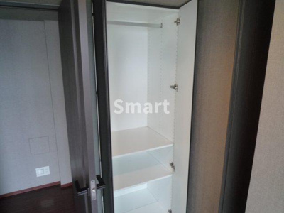 【収納】 | パークハウス中野アーバンス