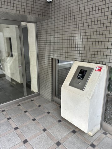 オーベル井口のその他共用部分