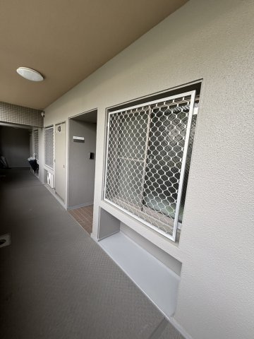 オーベル井口のその他共用部分