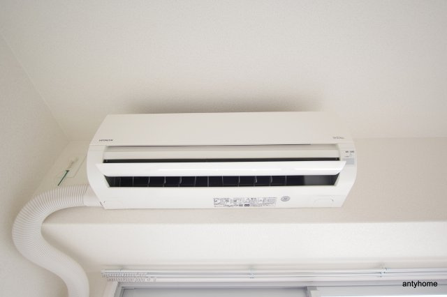 La CASA 新北野　仲介手数料無料の設備