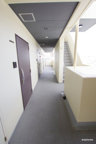 La CASA 新北野　仲介手数料無料のその他共用部分