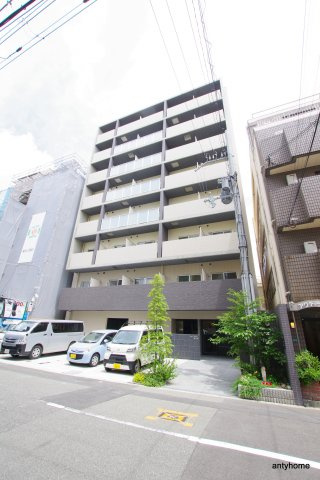 La CASA 新北野　仲介手数料無料の外観