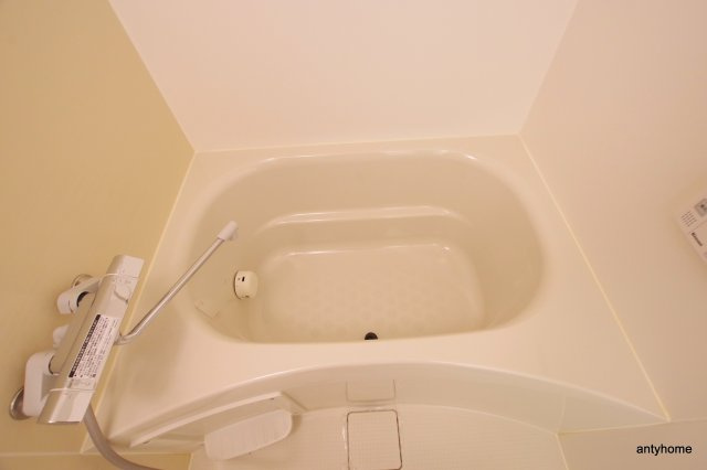 La CASA 新北野　仲介手数料無料の浴室