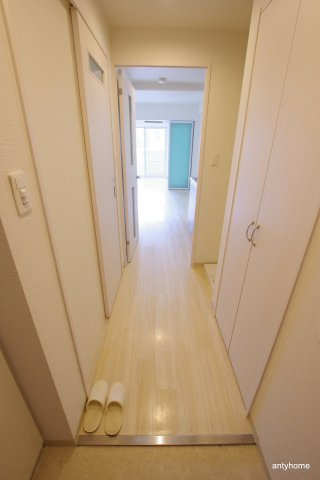 La CASA 新北野　仲介手数料無料の内装