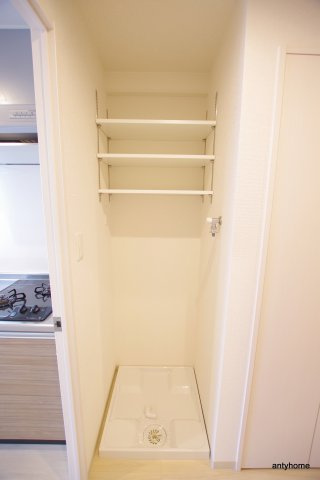 La CASA 新北野　仲介手数料無料のその他