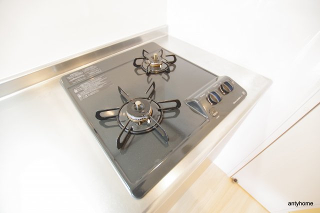 La CASA 新北野　仲介手数料無料のキッチン