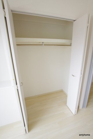 La CASA 新北野　仲介手数料無料の収納