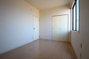 【居間・リビング】 | サミータウンE