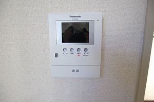 【セキュリティ】 | サミータウンE