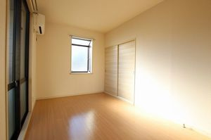 【居間・リビング】 | サミータウンE