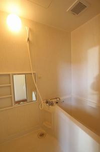 【浴室】 | サミータウンE