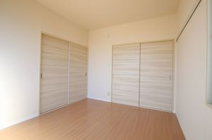 【居間・リビング】 | サミータウンE