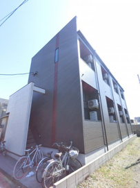 chocolat maison（ショコラメゾン）の画像