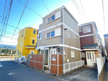 金沢区町屋町　中古戸建ての画像