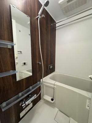 【浴室】 | アーバネックス戸越 | 別部屋参考写真
