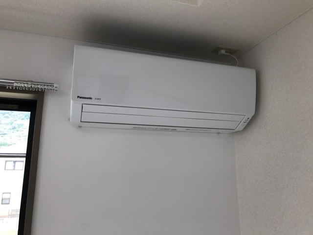 グランディーの設備