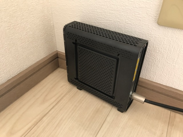 グランディーの設備