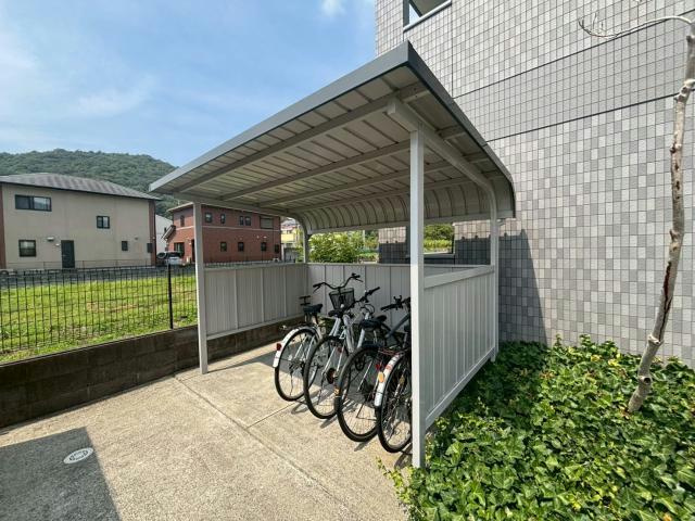 グランディーのその他共用部分