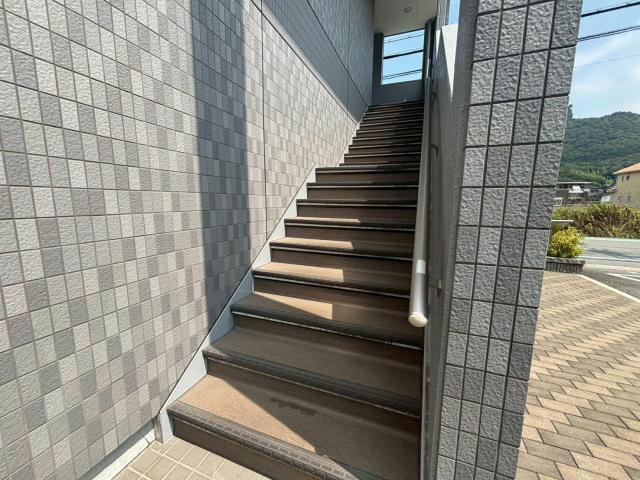 グランディーのその他共用部分