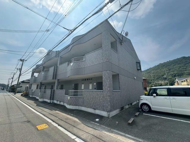 グランディーの外観