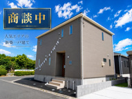 クレイドルガーデン西岐波の画像