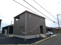 クレイドルガーデン西岐波の画像