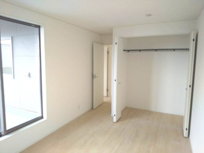 【洋室】 | クレイドルガーデン西岐波 | ２階洋室7.2帖