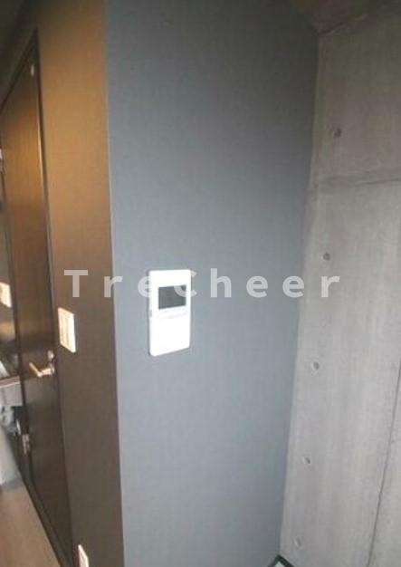 the eightのセキュリティ