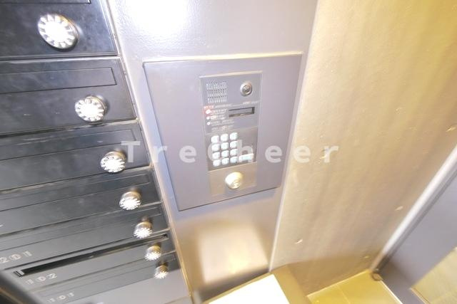 the eightのセキュリティ